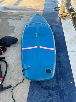 tabla padelsurf 
