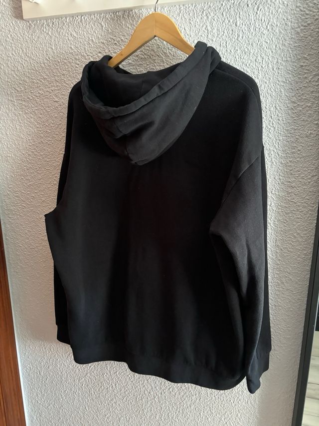 Sudadera Yourturn talla XXL