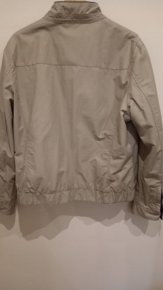 Cazadora reversible Roberto Verino