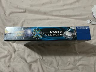 Xscience L’Auto del Fututo