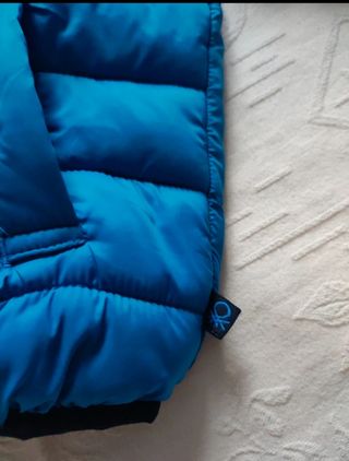 Giubbotto 100gr bambino