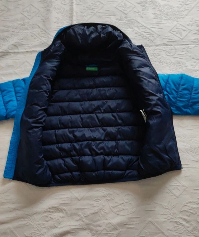 Giubbotto 100gr bambino