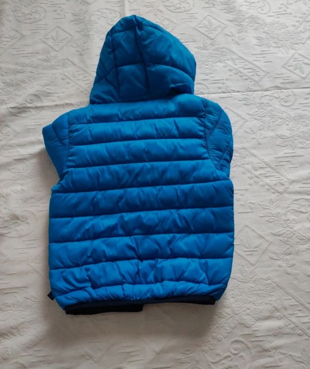 Giubbotto 100gr bambino