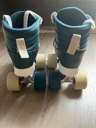 Patines Oxelo 