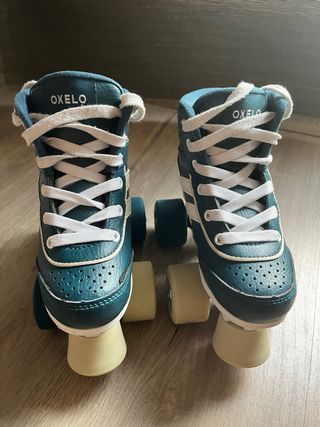 Patines Oxelo 