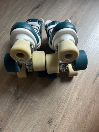 Patines Oxelo 