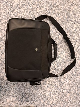 Funda o maleta HP para portátil