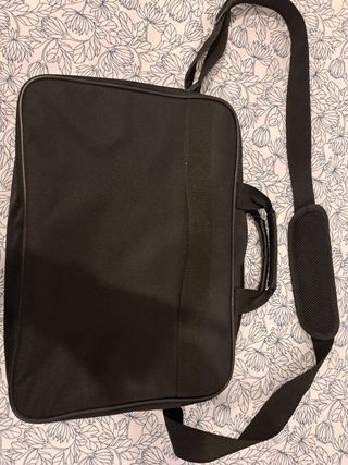 Funda o maleta HP para portátil