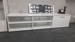SUPER OFERTA MUEBLE DE SALON AIRAM