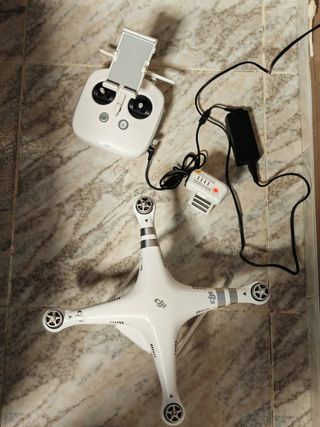 DJI Phantom 3 Advance