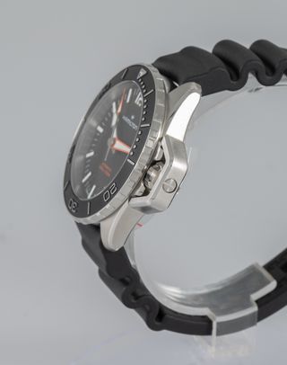 Hamilton Khaki Navy Frogman Automatic H77455330