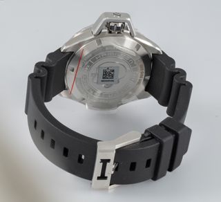 Hamilton Khaki Navy Frogman Automatic H77455330