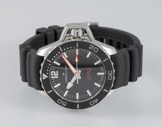 Hamilton Khaki Navy Frogman Automatic H77455330