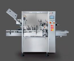 ETIQUETADORA AUTOADHESIVA MODELO PIU T4 CON CABEZA