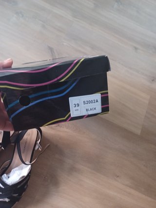 Zapatos