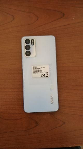 Oppo Reno 6 8-128