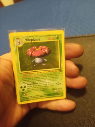 Carta Pokémon