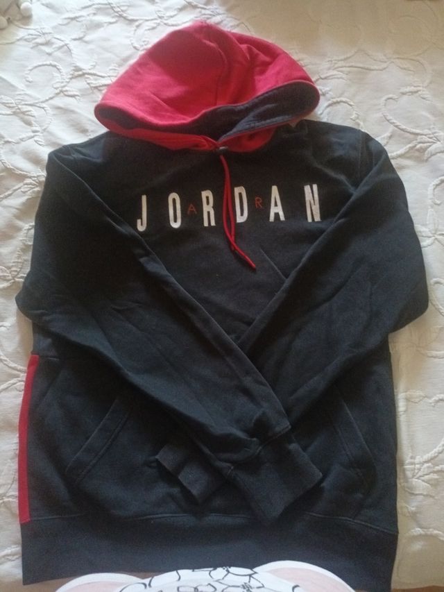 Sudaderas