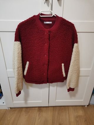 Chaqueta Lefties