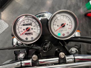 MASH FIVE HUNDRED 500 (REBAJADA)