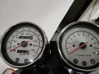 MASH FIVE HUNDRED 500 (49 € / MES SIN ENTRADA)