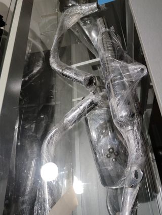 MASH FIVE HUNDRED 500 (49 € / MES SIN ENTRADA)