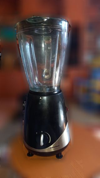 Batidora de vaso