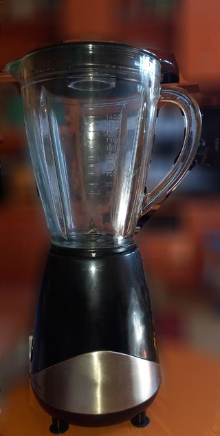Batidora de vaso
