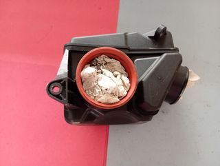 Caja silenciador filtro MERCEDES A2710900804