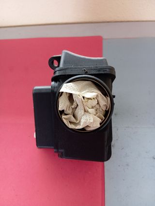 Caja silenciador filtro MERCEDES A2710900804