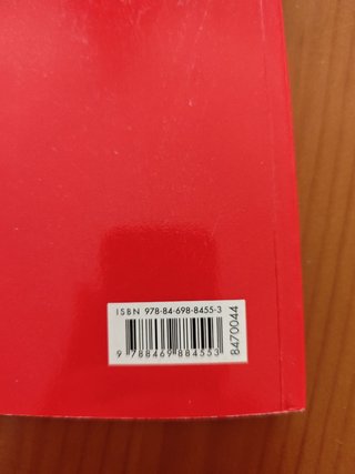Libro Matemáticas 2° Bachillerato