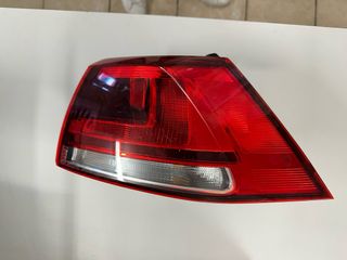 VW Golf VII PILOTO TRASERO DERECHO