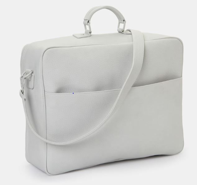 maleta bebe Cotton Juice (El Corte Inglés)