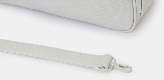 maleta bebe Cotton Juice (El Corte Inglés)