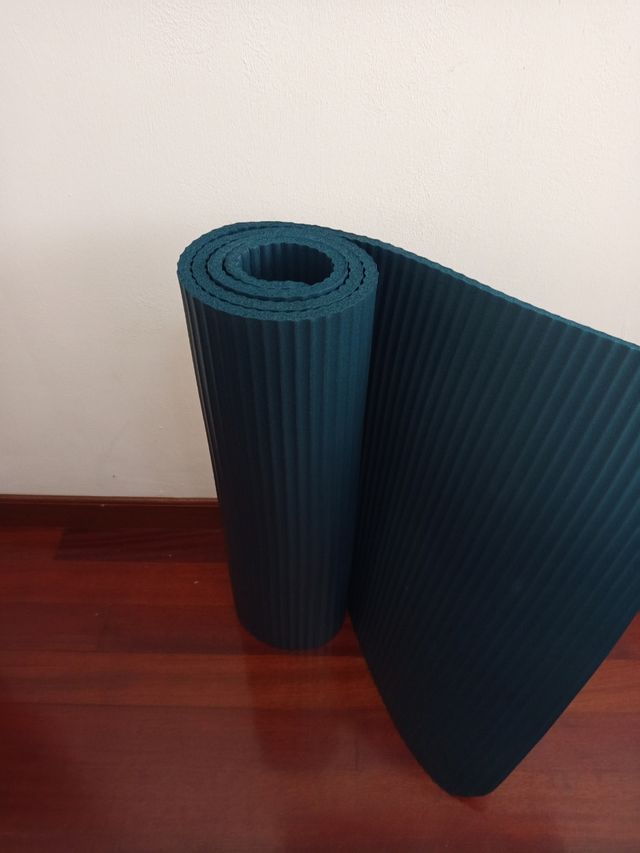 Alfombrilla de pilates