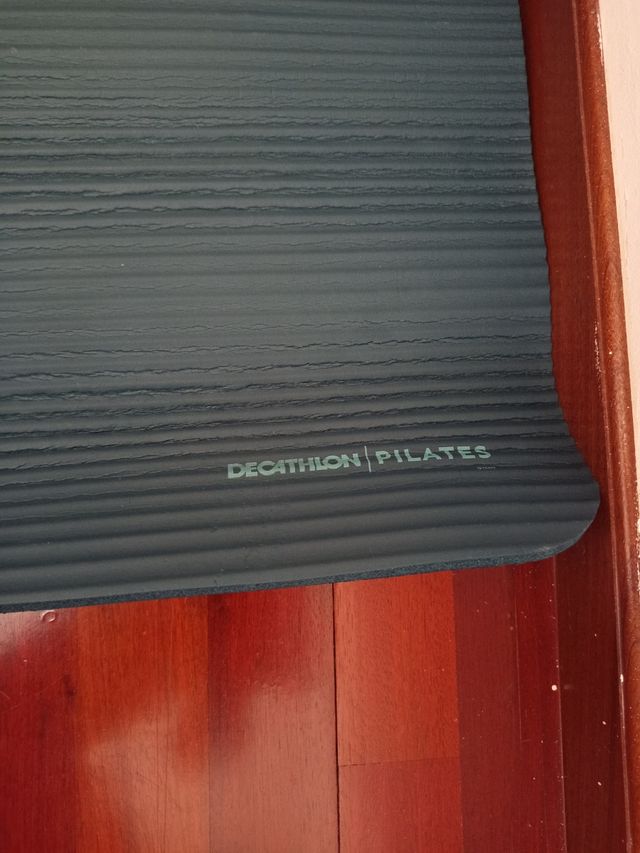 Alfombrilla de pilates