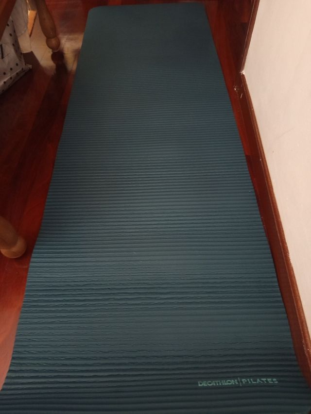 Alfombrilla de pilates