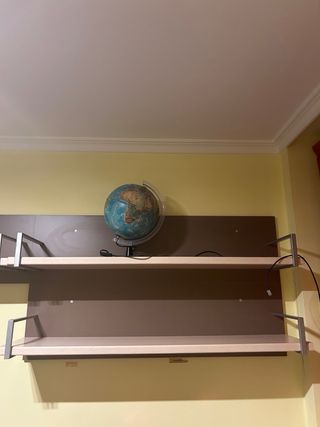 HABITACIÓN COMPLETA+ REGALO ESCRITORIO