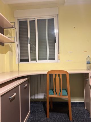 HABITACIÓN COMPLETA+ REGALO ESCRITORIO