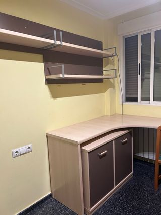 HABITACIÓN COMPLETA+ REGALO ESCRITORIO