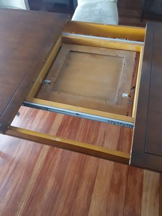 Mesa comedor