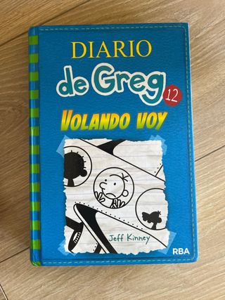Diario de greg
