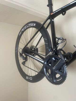 Trek emonda sl6 disc 
