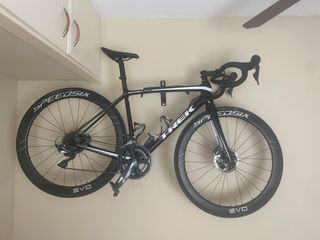 Trek emonda sl6 disc 