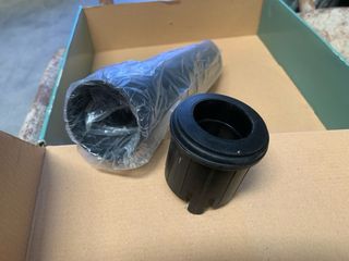 Contrapeso piedra 40cm sombrilla sol