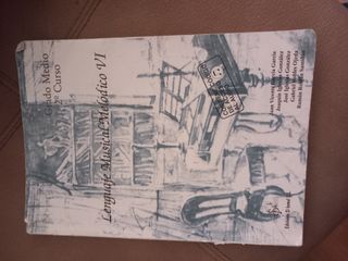 Libro de música