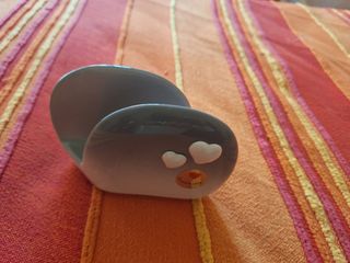 Porta fazzoletti da tavolo