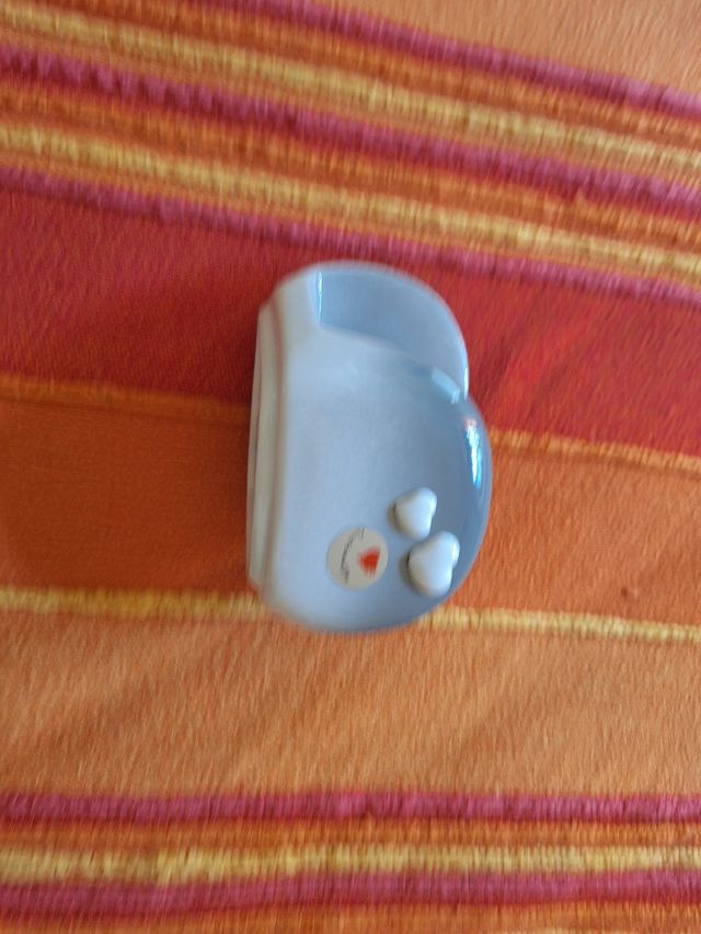 Porta fazzoletti da tavolo