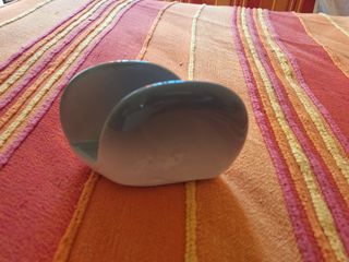 Porta fazzoletti da tavolo