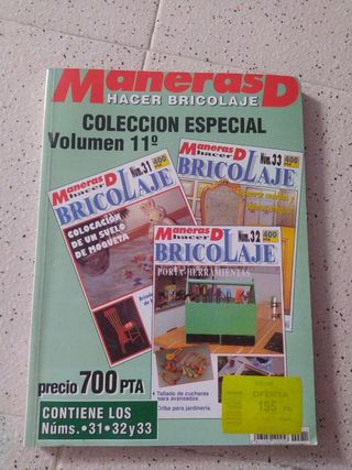 Revistas